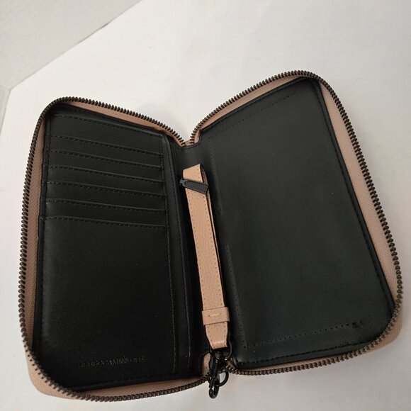 REBECCA MINKOFF Wristlet Wallet - Picture 7 of 7